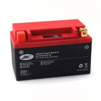 Lithium-Ion motorbike battery  HJTX14H-FP for Model:  BMW R 1250 GS Adventure ABS 1G13 2020