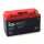 Lithium-Ion motorbike battery  HJT9B-FP for Ducati Panigale 1199 S Tricolore H8 2012-2013