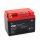 Lithium-Ion motorbike battery HJTX5L-FP for Adly Jet 50 1999-2002