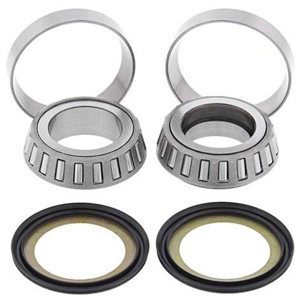 Steering Bearing for Suzuki GS 500 E GM51B dT/Y 1996-2000