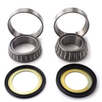 Steering head bearing set for Model:  Yamaha YP 400 A Majesty SH05 2007-2013