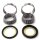Steering head bearing set for Yamaha YP 400 A Majesty SH05 2007-2013