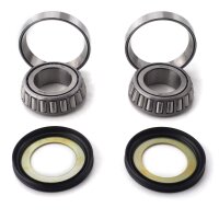 Steering head bearing set for Model:  Buell M2 1200 Cyclone EB1 1997-2002