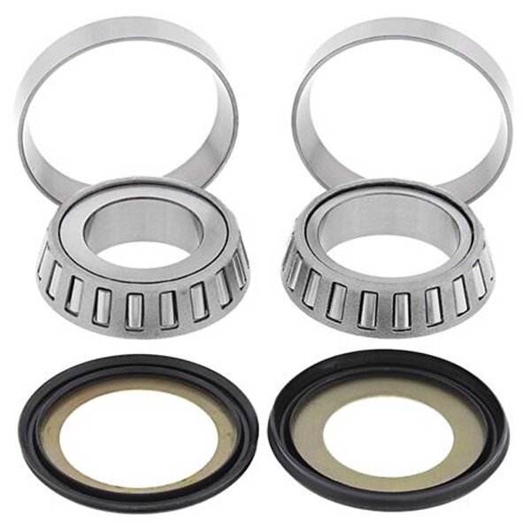 Steering Bearing for Yamaha XV 500 SE Special 26R 1983-1984