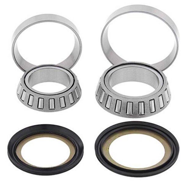 Steering Bearing for Yamaha DT 250 MX 1R7 1977-1982