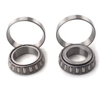 Steering Bearing for Model:  Yamaha XS 400 2A2 1978-1982