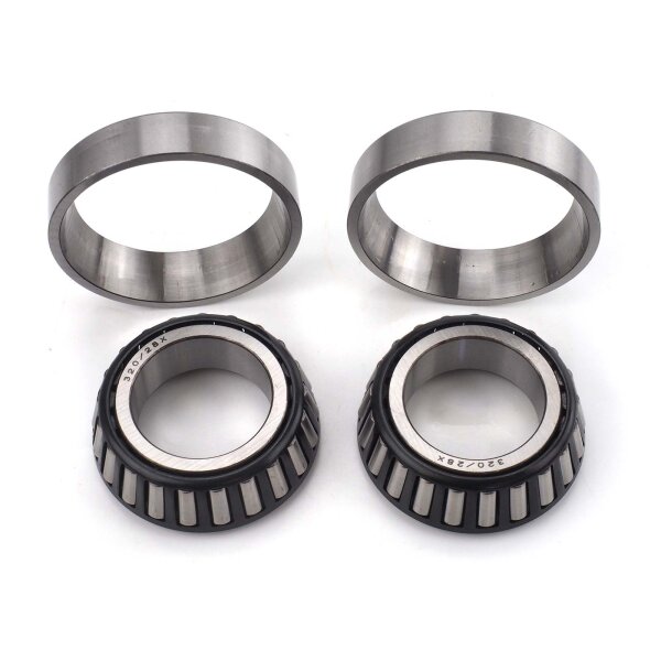 Steering Bearing for BMW G 650 Xchallenge ABS (E65X/K15) 2007