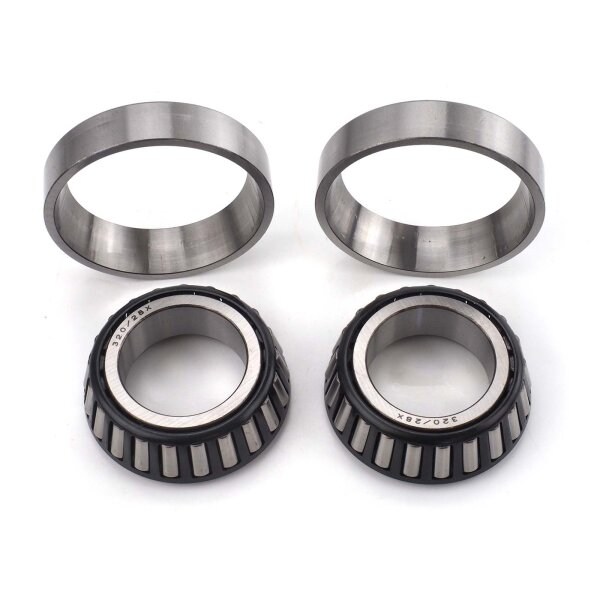 Steering Bearing for BMW F 800 GS ABS (E8GS/K72) 2012