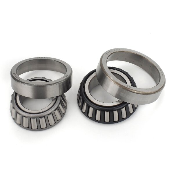 Steering head bearing set,SSK902