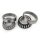 Steering head bearing set,SSK902 for Kawasaki GPZ 900 R ZX900A/1 6 1984-1989