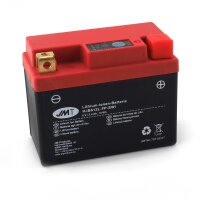 Lithium-Ion Motorcycle Battery HJB612L-FP-SWI for Model:  Triumph Thunderbird 650 T 110 1969-1979