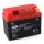 Lithium-Ion Motorcycle Battery  HJB612-FP 6V