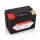 Lithium-Ion Motorcycle Battery JMT14-FP for Benelli TNT 899 Naked Tre TN 2008-2017