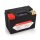 Lithium-Ion Motorcycle Battery JMT14-FP for Honda VFR 800 X Crossrunner ABS RC60 2014