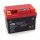 Lithium-Ion Motorcycle Battery  HJTZ7S-FP for Beta Alp 4.0 350 2004-2006