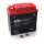 Lithium-Ion motorbike battery HJB9-FP for Aprilia RS 125 Extrema Replica GS 1993