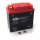 Lithium-Ion motorbike battery HJB9-FP for Aprilia RS 125 Extrema Replica GS 1992