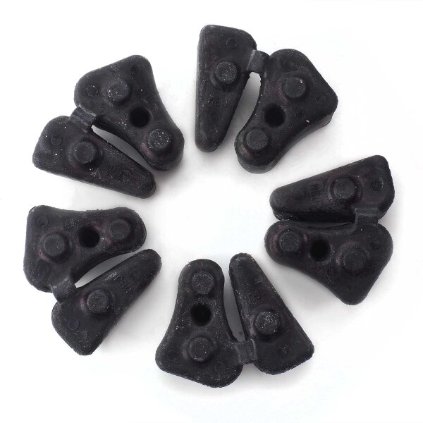 Cush drive rubbers for Honda CB 1100 RS ABS SC78 2021