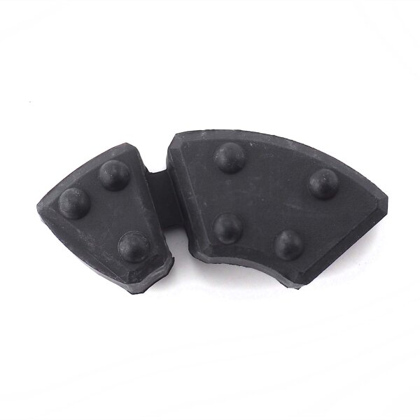 Cush drive rubbers for BMW F 650 GS ABS (E650G/R13) 2008