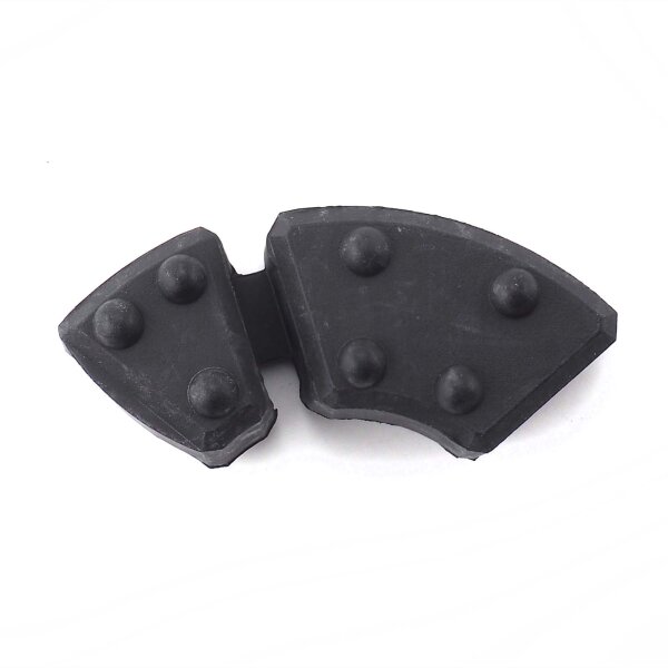 Cush drive rubbers for BMW F 650 GS (R13) 2003