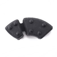 Cush drive rubbers for Model:  BMW F 650 GS ABS (E650G/R13) 2006