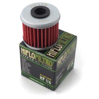 Oil filter Hiflo