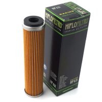  Oil filters Hiflo