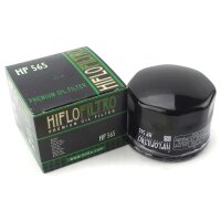 Oil filters Hiflo