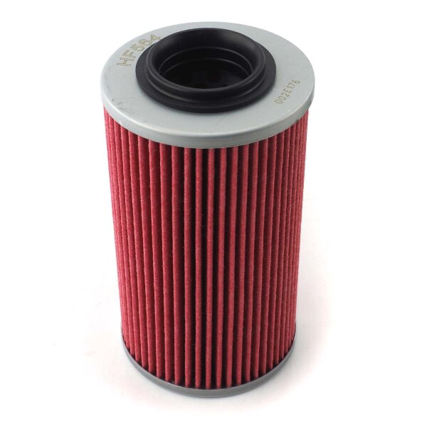 Oil filters Hiflo for Buell CR 1125 CafeRacer XB3 2009-2010