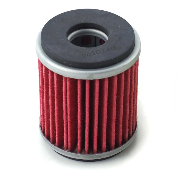 Oil filters Hiflo for Yamaha YZF-R 125 RE06 2008
