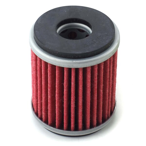Oil filters Hiflo for Yamaha WR 450 F RE45 2018