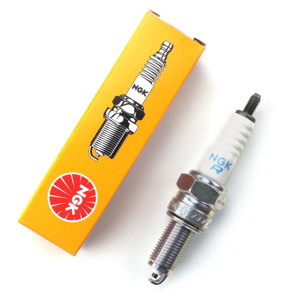 NGK spark plug CPR9EA-9 for Yamaha MT-09 ABS RN43 2018