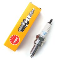 NGK spark plug CPR9EA-9 for Model:  