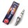 NGK spark plug CR9EIX Iridium for Aprilia RS 125 KC Replica 2018