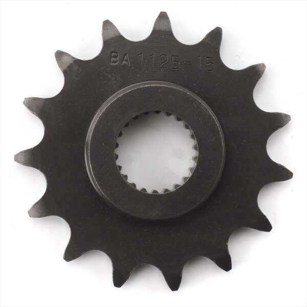 Front sprocket 15 teeth for Aprilia Pegaso 600 FP 1991