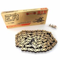 D.I.D Motocross Chain 520MX/112 with Clip Lock