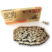 D.I.D Motocross Chain 520MX/114 with Clip Lock for Model:  