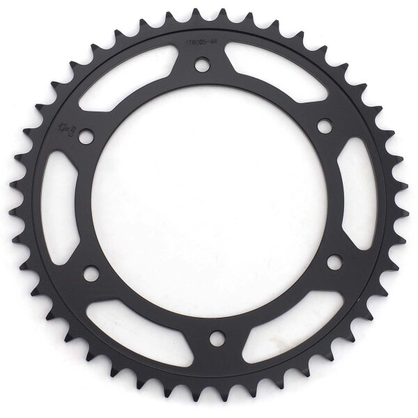 Sprocket steel JT Sprocket 44 teeth for Aprilia Pegaso 650 i.e. Trail VD 2009