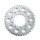 Sprocket steel JT Sprocket 39 teeth for Honda CB 900 F Boldor SC01 1979-1980