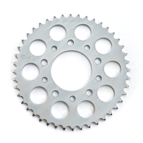 Sprocket steel JT Sprocket 44 teeth for Honda CBR 1000 F SC24 1991