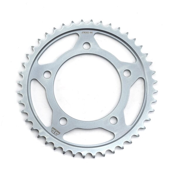 Sprocket steel JT Sprocket 44 teeth for Honda CB 1100 RS ABS SC78 2021