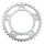 Sprocket steel JT Sprocket 38 teeth for Honda CMX 1100 T Rebel DCT ABS SC83 2024