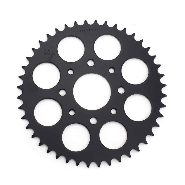 Sprocket steel JT Sprocket 44 teeth for KTM Duke 200 2013