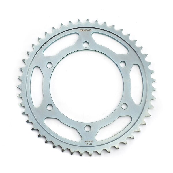 Sprocket steel JT Sprocket 47 teeth