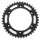 Sprocket steel JT Sprocket 42 teeth for Husqvarna TE 250 i.e. A2 2008