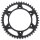 Sprocket steel JT Sprocket 45 teeth for Husqvarna TE 310 i.e. A3 2011-2013