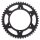 Sprocket steel JT Sprocket 47 teeth for Husqvarna WR 125 2H 2008