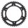 Sprocket steel JT Sprocket 44 teeth for Husqvarna CR 125 4H 2014