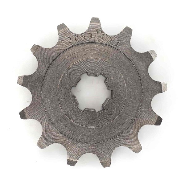 Sprocket steel front 13 teeth