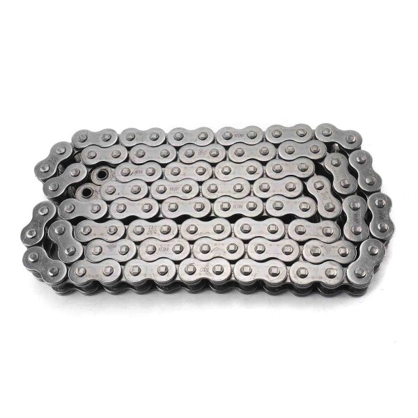 D.I.D X-ring chain 530VX3/112 with rivet lock for Suzuki GSF 650 Bandit WVB5 2005